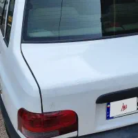 پراید 131 دوگانه|خودرو سواری و وانت|ایذه, |دیوار