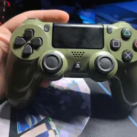 دسته بازی ps4 باندل call of duty wwll|کنسول، بازی ویدئویی و آنلاین|اهواز, پادادشهر|دیوار