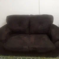 مبل راحتی دو نفره