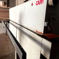 دستگاه نوار-دستگاه نوار pvc-نوار لبه چسبان|ماشینآلات صنعتی|مشهد, بهار|دیوار