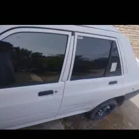 پراید مدل 99