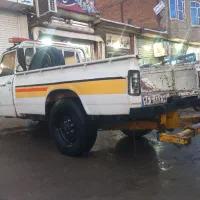 نیسان یدک کش|خودرو سواری و وانت|نیشابور, هفده شهریور|دیوار