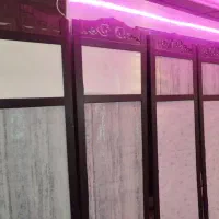 پارتیشن ۵ تیکه|بوفه، ویترین، کنسول|بروجرد, |دیوار