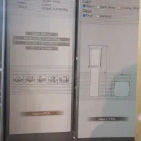 چراغ حیاطی و باغی