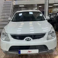 بسیار تمیز وراکوروز 2011 ix55