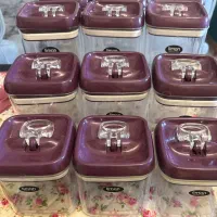 بانکه حبوبات