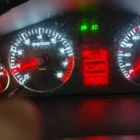 سمند سورن پلاس|خودرو سواری و وانت|نسیمشهر, |دیوار