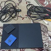 پلیستیشن2 تمیز