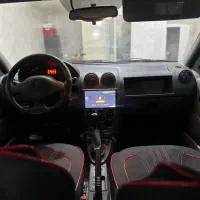 تندر ۹۰ مدل ۹۰|خودرو سواری و وانت|تبریز, |دیوار