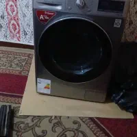 کالای خانگی|ماشین لباسشویی و خشک‌کن لباس|اهواز, پردیس|دیوار