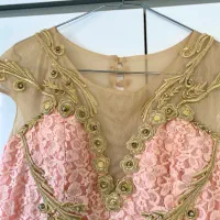 لباس مجلسی|لباس|تالش, هشتپر|دیوار