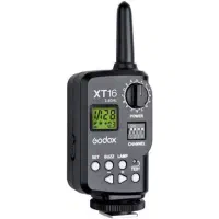 فرستنده بیسیم فلاش عکاسی گودوکس Godox XT16