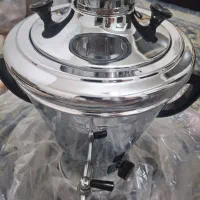 سماور برقی نو آکبند