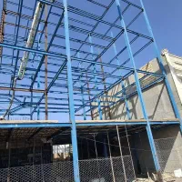 مشارکت در ساخت