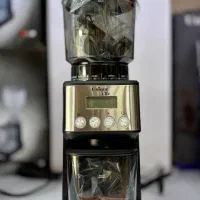 آسیاب قهوه لمسی و دکمه ای|خردکن، آسیاب، غذاساز|قم, نیروگاه|دیوار