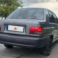 پراید 131 SE دوگانه سوز