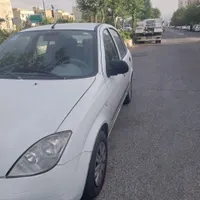 تیبا 2 (هاچبک) EX، مدل ۱۳۹۶|خودرو سواری و وانت|تهران, قنات‌کوثر|دیوار