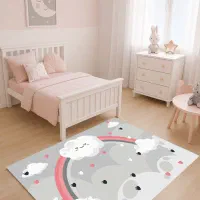 فرشینه کودک|اسباب و اثاث بچه|کرمانشاه, |دیوار