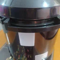 پلو پز و آبمیوه گیری|آبمیوه‌گیر و آب‌مرکبات‌گیر|برازجان, |دیوار