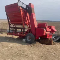 پیکر هاسکر ذرت بذری