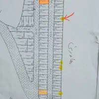 فروش زمین مسکونی در شین‌آباد