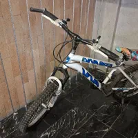 دوچرخه 20 و موتور سه چرخه دریفت معاوضه هم میکنم