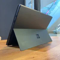 لپ تاپ  +Surface Pro 7  قسطی و نقد|رایانه همراه|اصفهان, باغ زرشک|دیوار