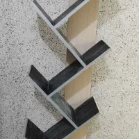 فروش کتابخانهMDF