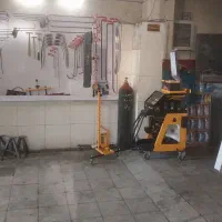 مکانیک  نقاش وسپرساز نیازمندیم