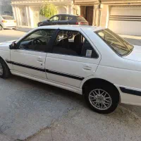 پژوپارس اخر1400تیوفایو|خودرو سواری و وانت|اسلام‌شهر, شهرک توحید|دیوار