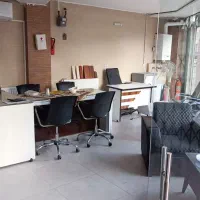 ۵۰ متر تجاری خوش ثناق فول امکانات خانه اصفهان|فروش مغازه و غرفه|اصفهان, مارچین|دیوار