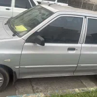 پراید مدل ۹۵