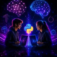 پایتون ، دیتاساینس و هوش مصنوعی