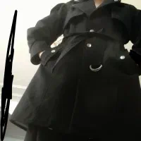 تعداد پالتو زنانه