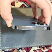 آیفون ۱۲ پرومکس ۲۵۶|موبایل|شیراز, شهرک گلستان|دیوار