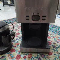 قهوه سازکاسونیک|سماور، چای‌ساز، قهوه‌ساز|نسیم‌شهر, |دیوار