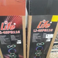 فروش اسپیکر دوقلو بزرگ