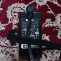 موس و اداپتور و هارد لپ تاپ