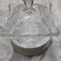 ظرف ولوازم آشپزخانه|ظروف سرو و پذیرایی|اسلامشهر, شهرک لاله|دیوار