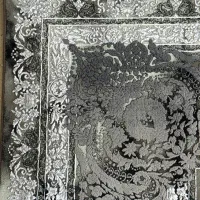 فرش افشار زرینه تبریز ۹ متری