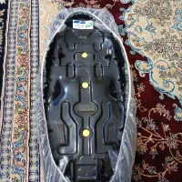 زین موتورسیکلت هندا