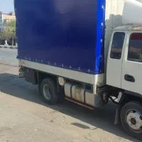 کامیونت و تریلی|خودرو سنگین|شیروان (خراسان), |دیوار