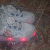 کفش اسکیت دار|دوچرخه، اسکیت، اسکوتر|قدس, شهر‌قدس|دیوار