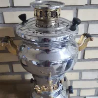 سماور گازی کیهان