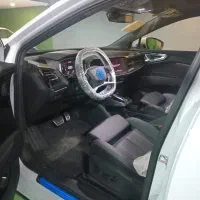 آئودی Q4 e-tron مدل 2025|خودرو سواری و وانت|تهران, حکمت|دیوار