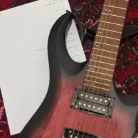 اموزش گیتار|خدمات آموزشی|کاشان, فین بزرگ|دیوار