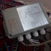 پمپ وان استخر جکوزی دینام|ماشین‌آلات صنعتی|نسیم‌شهر, |دیوار