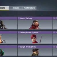 اکانت کالاف|کنسول، بازی ویدئویی و آنلاین|ساری, |دیوار