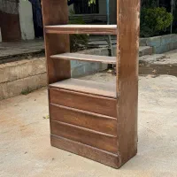 دراور یا کتابخانه|جاکفشی، کمد، دراور|شیراز, شهرک آرین|دیوار