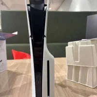 Ps5 standard slim دیسک خور فول گیم|کنسول، بازی ویدئویی و آنلاین|تهران, جنت‌آباد جنوبی|دیوار